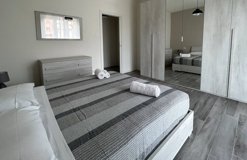 Treviolo Apartment | Appartamento Lavanda - Immobili e Soluzioni Rent