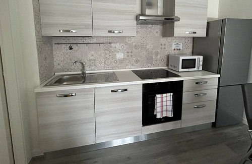 Treviolo Apartment | Appartamento Lavanda - Immobili e Soluzioni Rent