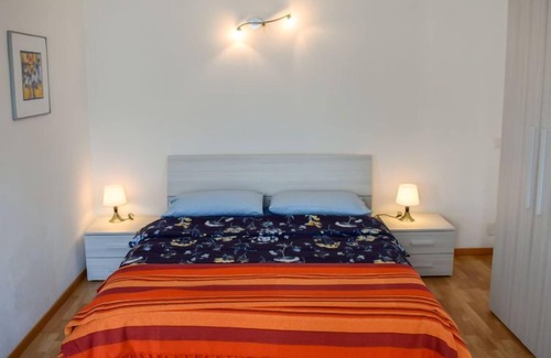 Magadino Apartment | Appartamento Le Bolle by Interhome