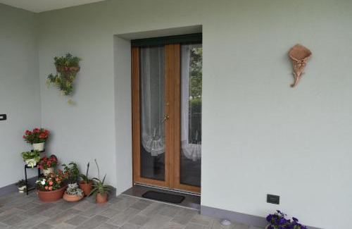 Imola Apartment | Appartamento LE COLONNE