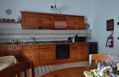 Oleggio Apartment | Appartamento Le Fornaci