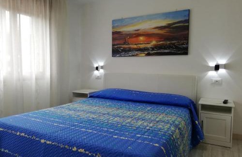 Pagnano Apartment | Appartamento Le Magnolie 2