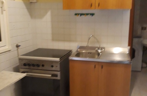 Zona XXXIV Casal Palocco House | Appartamento Limone