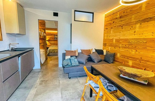 Bardonecchia Apartment | Appartamento Livia - Affitti Brevi Italia