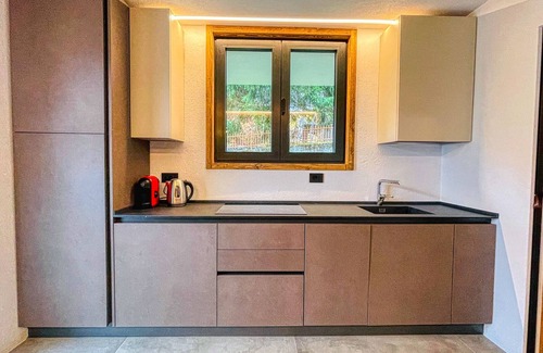 Bardonecchia Apartment | Appartamento Livia - Affitti Brevi Italia