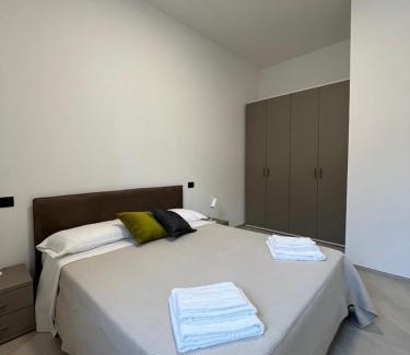 Zevio Apartment | Appartamento Lotus 85