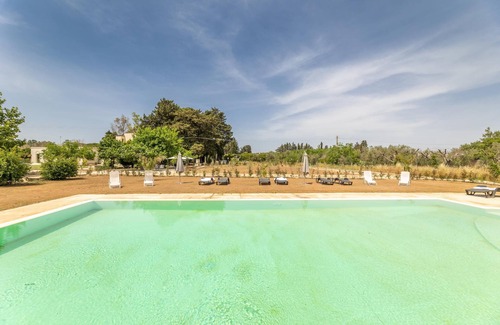 Cutrofiano Apartment | Appartamento Lucrezio Up - Cutro.
