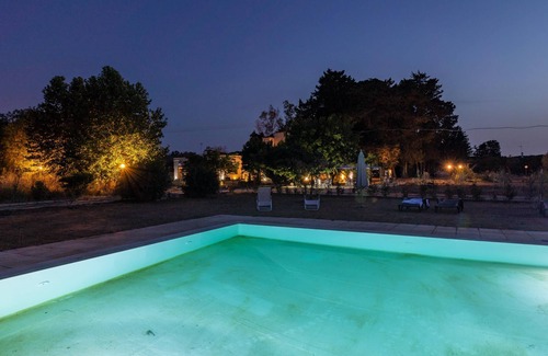 Cutrofiano Apartment | Appartamento Lucrezio Up - Cutro.