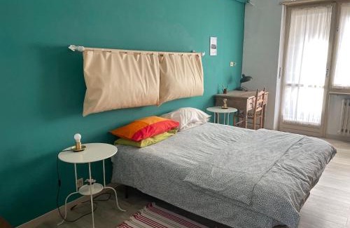 Cirie Apartment | Appartamento luminoso