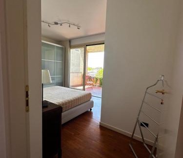 Cittadella Apartment | Appartamento luminoso