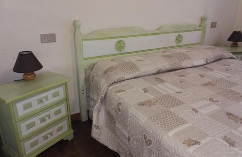 Arzachena Apartment | Appartamento Lungomare Cannigione