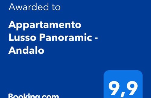 Andalo Apartment | Appartamento Lusso Panoramic - Andalo