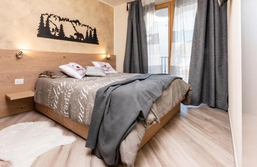 Andalo Apartment | Appartamento Lusso Panoramic - Andalo