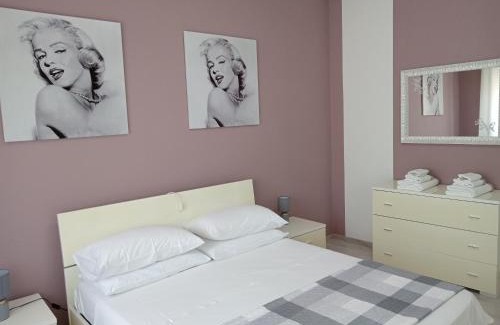 Casale Monferrato Apartment | Appartamento Mari Mari