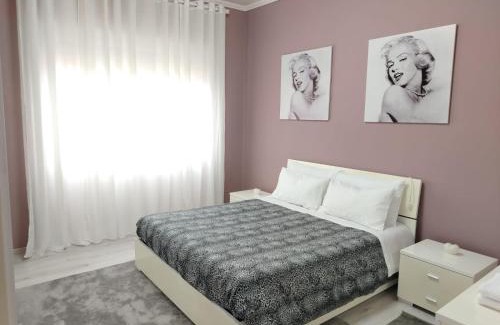 Casale Monferrato Apartment | Appartamento Mari Mari
