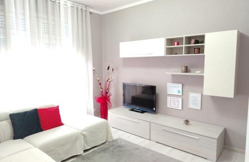 Casale Monferrato Apartment | Appartamento Mari Mari