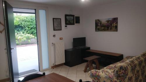 Montecchio Emilia Apartment | Appartamento Maisonette