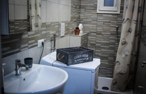 Sant'Ambrogio Apartment | Appartamento Mad