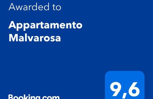 Colonnella Apartment | Appartamento Malvarosa