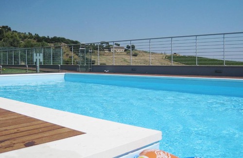 Colonnella Apartment | Appartamento Malvarosa