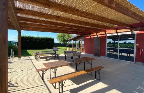 Foresto Apartment | Appartamento MaM Recording