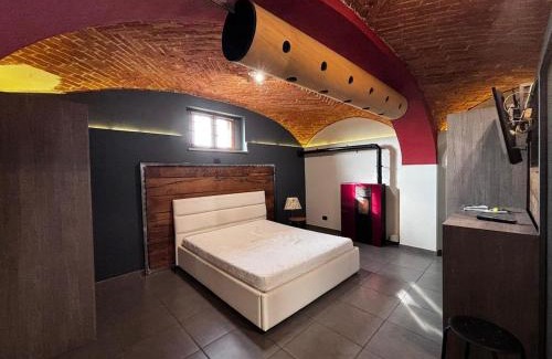 Foresto Apartment | Appartamento MaM Recording