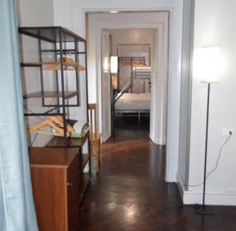 Castelletto Apartment | Appartamento Mami