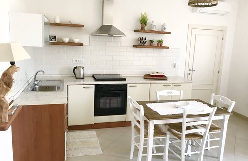 La Ciaccia House | Appartamento Mare ?