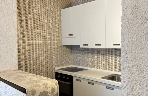 Folgarida Apartment | Appartamento Marele