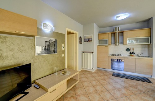 Lugana Apartment | Appartamento Margherita