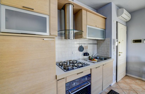 Lugana Apartment | Appartamento Margherita