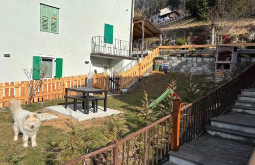 Prade Apartment | Appartamento Maria