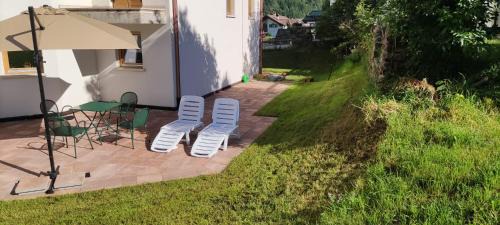 Cogolo Apartment | Appartamento Mary - Casa Green - Dog friendly, box auto