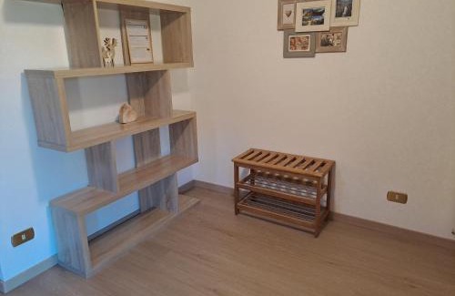 Spormaggiore Apartment | Appartamento Maurizio