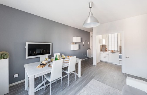 Colombare Villa | Appartamento Mazzini P1/25 by Wonderful Italy