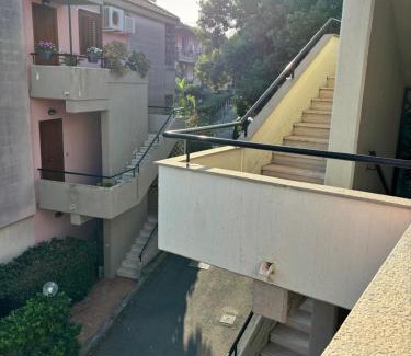 Capo Mulini Apartment | Appartamento Mediterraneo