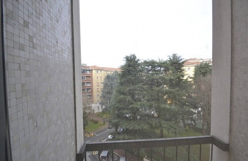Chiesa Rossa Apartment | Appartamento Meneghino: A welcoming apartment situated a few minutes from the town center, with Free WI-FI.