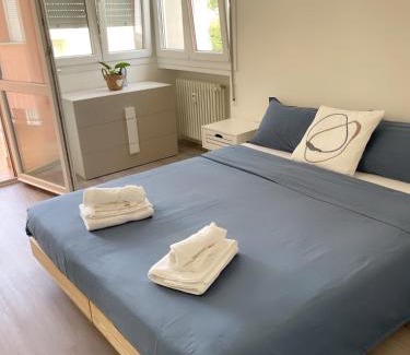 Lavis Apartment | Appartamento Mia