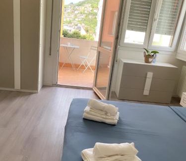 Lavis Apartment | Appartamento Mia