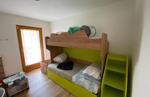 Sagron Mis Apartment | Appartamento Miramonti