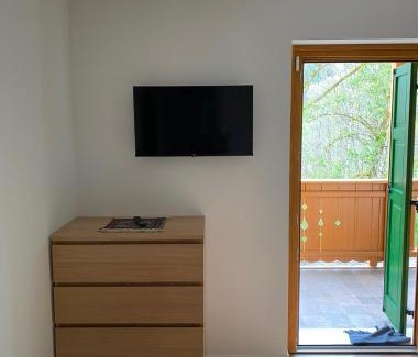 Sagron Mis Apartment | Appartamento Miramonti