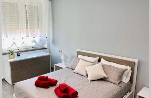 Soverato Marina Apartment | Appartamento Moderno Soverato