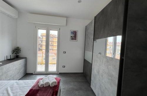 Soverato Marina Apartment | Appartamento Moderno Soverato