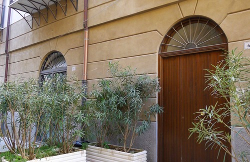Castellammare Vucciria Apartment | Appartamento moderno alla Cala by Wonderful Italy