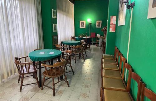Fiuggi Apartment | Appartamento monolocale Fiuggi 14 MQ piscina dal 20 giugno al 15 settembre