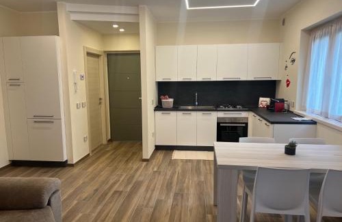 Ponte Caffaro Apartment | Appartamento Monte