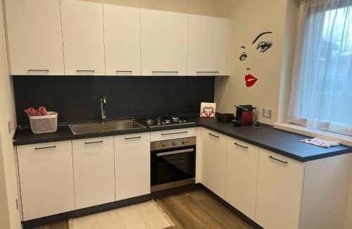 Ponte Caffaro Apartment | Appartamento Monte
