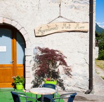 Fiave House | Appartamento Monte Misone