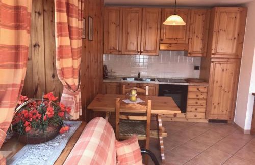 Saint Jacques Apartment | Appartamento Monte Rosa