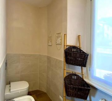 Esino Lario Apartment | Appartamento Montefiori, Rustic Glow